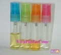 ขายส่งน้ำหอมพร้อมขายสเปรย์ขวดกลมใส 15 ซีซี 100 ขวด 1700 บาทส่งฟร