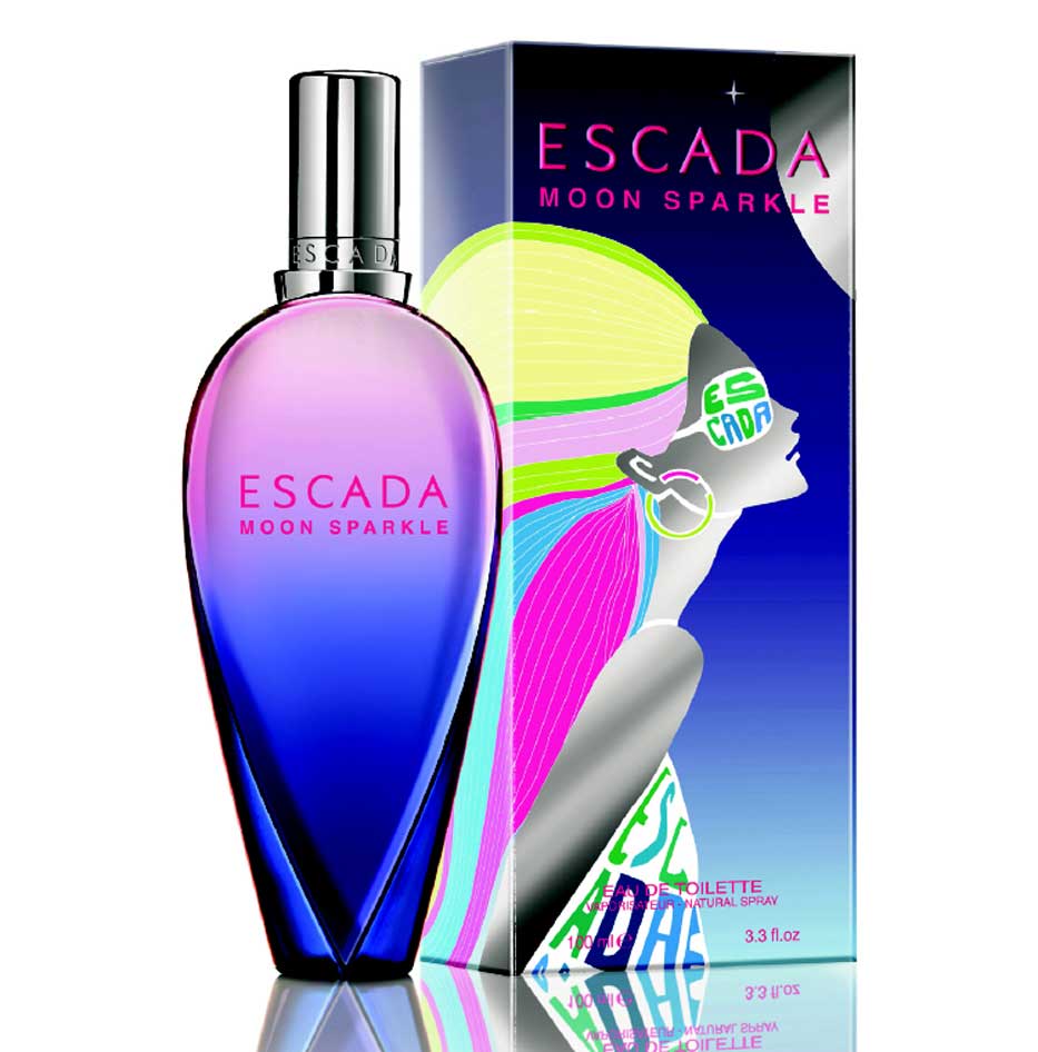 escada moon